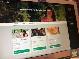 With the holiday spending behind us, many are now dealing with credit card debt. Maybank Introduces Its All New Maybank2u Soyacincau Com