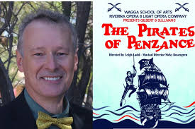 Pirates steal the show as SoACT launches into a rollicking 2023 season