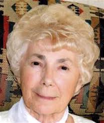 Isabelle (Belle) F. York