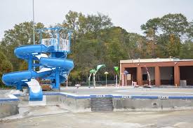 Financial aid and basic needs assistance. Patriot Park Pool Set To Open Thehomewoodstar Com