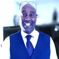 Tony Bain's Instagram, Twitter & Facebook