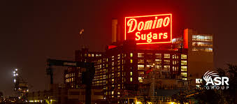They just do not give tours. Domino Sugar Baltimore Home Facebook