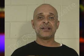 Daniel Morrow — Liberty County Jail Bookings