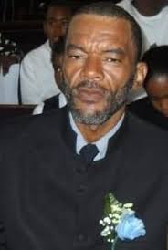 Leslie Howard McKenzie Jr.