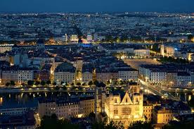L'édition 2021 aura bien lieu. Lyon Est Elle La Ville Ideale