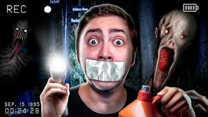 alanzoka jogando Crab Game com os amigos