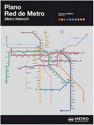 Horário do metrô de santiago do chile. As Somebody Asked For This Is How The Metro De Santiago Chile Is Supposed To Look In 2026 Mapporn