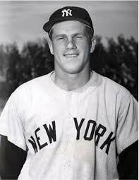 October 5, 1957: Yankees' Tony Kubek comes home, hits two World Series home  runs in Milwaukee – Society for American Baseball Research