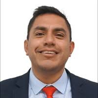 RICHARD FLORIAN GARCIA