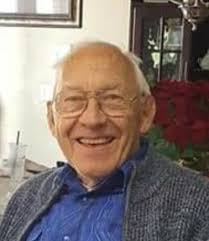 Gerald Allen Krueger Obituary