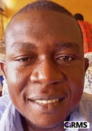 Mr. Arinze Uchenna Okeke