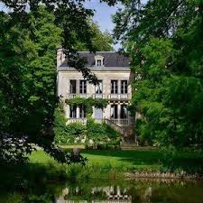Manoir De Plaisance A Charming Guest House With Pool In The French Countryside Near La Rochelle Niort And Th Hotels In France Pool Houses French Countryside
