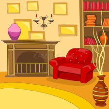 Download vector cartoon interior of cozy hotel bedroom with furniture for free. Cartoon Living Room Stock Illustrations 18 999 Cartoon Living Room Stock Illustrations Vectors Clipart Dreamstime