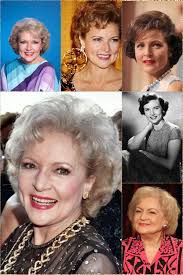 Pictured: Vanna White (Wheel of fortune)