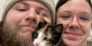 Alex Vanier and Connor Hunt's Wedding Website