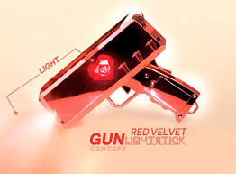Red Velvet S Official Lightstick K Pop Amino
