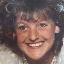 Connie Rest Obituary