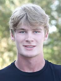 Douglas young, inexperienced after losing big senior class