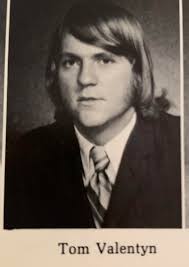 For anyone who grew up with Tom Delikat and went to SHS with him, his  obituary is below. Tom was my uncle, he passed