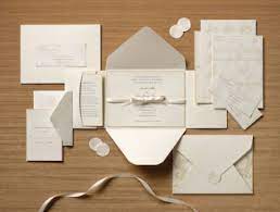 Michaels Com Wedding Department Brides Ivory Invitations Fun Wedding Invitations Wedding Invitation Packages Target Wedding Invitations