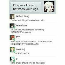 Xd Oh My Go D Mystic Messenger Funny Mystic Messenger Memes Mystic Messenger