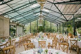 A moins d'une heure de paris, idéalement situé dans le vexin, le domaine de montchevreuil vous fait découvrir son histoi. Epingle Sur Mariage Champetre