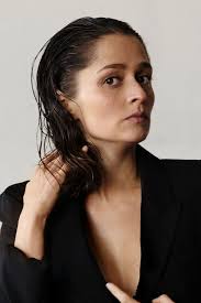 Sarah Alles Shakarami