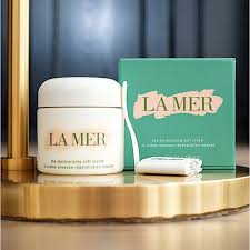 You can unsubscribe at any time by clicking on the unsubscribe link in. Ready Stock La Mer Moisturizing Soft Cream 100ml Shopee Malaysia