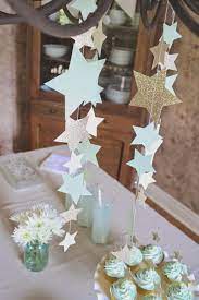 Rock star themed ba shower decorations ba showers with dimensions 1500 x 1302. How Do It On Twitter Stars Baby Shower Star Birthday Party Baby Shower