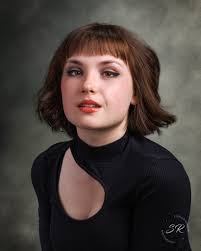 High School Senior Photography — Stephen Ransom Photography