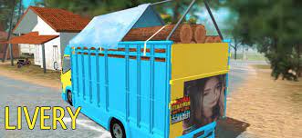 Kembali lagi di cenel makruf 11 gaming seperti b. Livery For Es Truck Simulator Id Lite 2021 For Android Apk Download