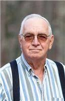 Rodney Visser Obituary (1937