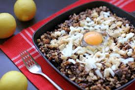 Sisig Ang Sarap Recipe Sisig Food Sisig Recipe