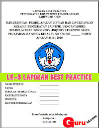 Buku spm plus sd spm sd spm plus usbn untuk sdmi 2020 plus kunci. Best Practice Kegiatan Pkp Guru Sd Kelas Tinggi Info Pendidikan Terbaru