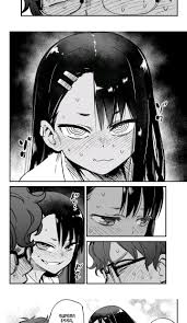 Ijiranaide Nagatoro-san | Anime, Dark anime, Good manga