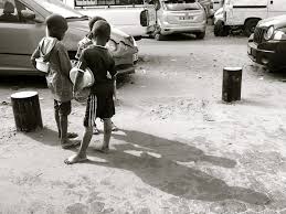 Browse our kid begging on road images, graphics, and designs from +79.322 free vectors graphics. Senegal Make Talibe Children A Campaign Focus Human Rights Watch