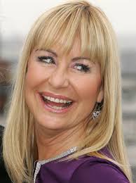 Sian Lloyd quits ITV career