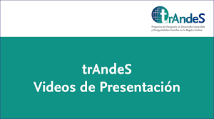 In philosophy from the university of münster in 1981 and his habilitation from the university. Pucp Trandes Postgraduate Program