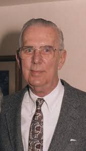 Walter Cates Obituary