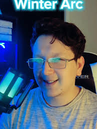 Respuesta a @100fiel59 Yo también me apunto al Winter ark! #winterarc  #nostiquest #superacionpersonal💪