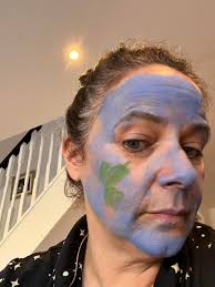 What were YOU doing at 8am today????