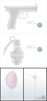 每个人都喜欢糖除了你的身体 每10秒钟就有一个生命因患糖尿病而离世 德国deutscher diabetiker bund用糖块堆起的手枪手榴弹以及十字架棉花糖坟墓来提醒人们不要摄入过多的糖份 poster words art