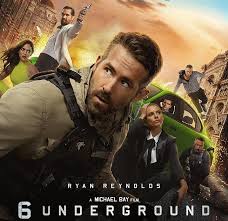 Find all 14 songs in the sixth man soundtrack, with scene descriptions. Soundtrack 6 Underground Listen To All 18 Songs