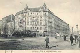 Prenzlauer Berg Ansichten In 2020 Berlin Geschichte Prenzlauer Berg Berlin Spree