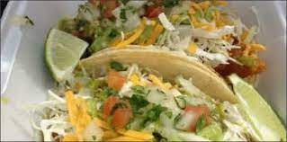 Why did the toasted marshmallows taste like fish? California Tacos To Go Tampa Fl Diners Drive Ins Dives