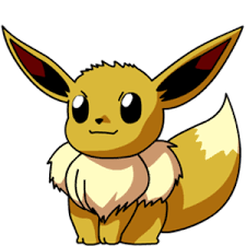 Eevee Pokemon Wiki Fandom In 2020 Pokemon Puns Pokemon Funny Pokemon