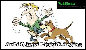 Arti mimpi anjing makan ular jika anda bermimpi anjing makan ular maka artinya adalah adanya seorang teman yang ingin membantu anda dalam mencegah anda untuk. 12 Arti Mimpi Digigit Anjing Menurut Primbon Dan Psikolog