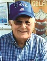 Carl Whitaker Obituary (1932