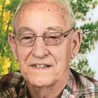 Eldon Lee "Dick" Napier