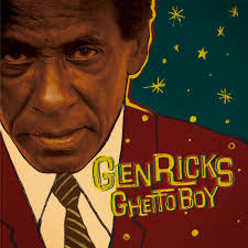Glen Ricks: albums, songs, concerts